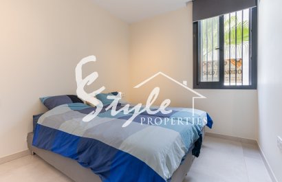 Вторичное жилье - Апартаменты/Квартира - Mar de Cristal - Мар де Кристал