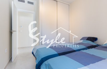 Вторичное жилье - Апартаменты/Квартира - Mar de Cristal - Мар де Кристал