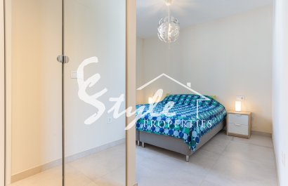 Вторичное жилье - Апартаменты/Квартира - Mar de Cristal - Мар де Кристал