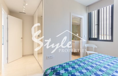 Вторичное жилье - Апартаменты/Квартира - Mar de Cristal - Мар де Кристал