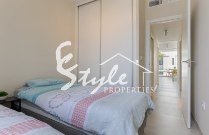 Вторичное жилье - Апартаменты/Квартира - Mar de Cristal - Мар де Кристал