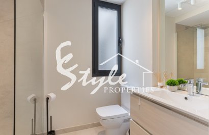 Вторичное жилье - Апартаменты/Квартира - Mar de Cristal - Мар де Кристал