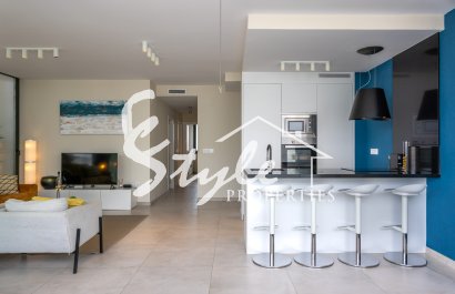 Вторичное жилье - Апартаменты/Квартира - Mar de Cristal - Мар де Кристал