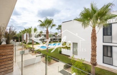 Вторичное жилье - Апартаменты/Квартира - Mar de Cristal - Мар де Кристал