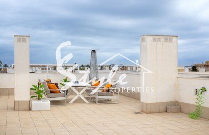 Вторичное жилье - Апартаменты/Квартира - Mar de Cristal - Мар де Кристал