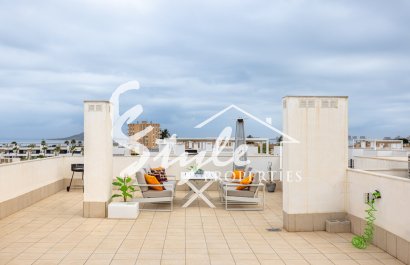 Вторичное жилье - Апартаменты/Квартира - Mar de Cristal - Мар де Кристал