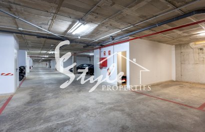 Вторичное жилье - Апартаменты/Квартира - Mar de Cristal - Мар де Кристал