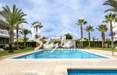 Вторичное жилье - Апартаменты/Квартира - Mar de Cristal - Мар де Кристал