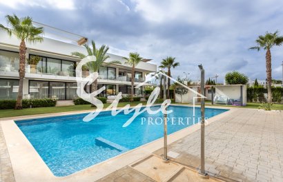 Вторичное жилье - Апартаменты/Квартира - Mar de Cristal - Мар де Кристал