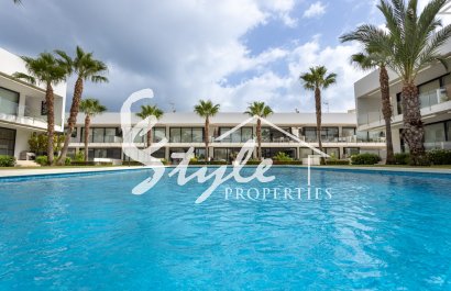 Вторичное жилье - Апартаменты/Квартира - Mar de Cristal - Мар де Кристал