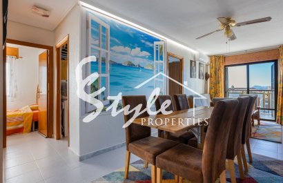 Вторичное жилье - Апартаменты/Квартира - Торревьеха - Ла Сиеста