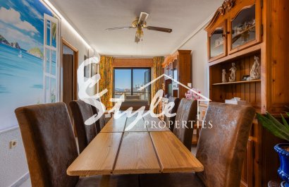 Вторичное жилье - Апартаменты/Квартира - Торревьеха - Ла Сиеста