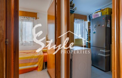 Вторичное жилье - Апартаменты/Квартира - Торревьеха - Ла Сиеста