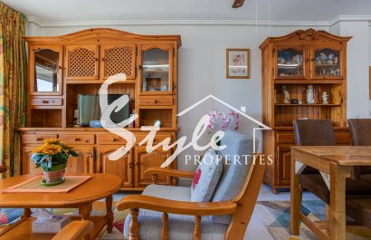 Вторичное жилье - Апартаменты/Квартира - Торревьеха - Ла Сиеста