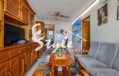 Вторичное жилье - Апартаменты/Квартира - Торревьеха - Ла Сиеста