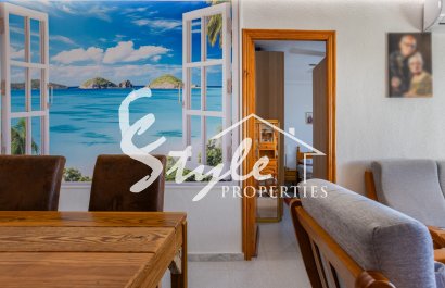 Вторичное жилье - Апартаменты/Квартира - Торревьеха - Ла Сиеста