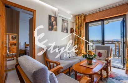 Вторичное жилье - Апартаменты/Квартира - Торревьеха - Ла Сиеста