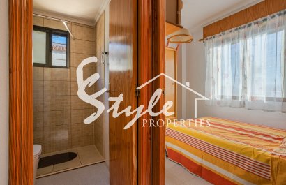 Вторичное жилье - Апартаменты/Квартира - Торревьеха - Ла Сиеста