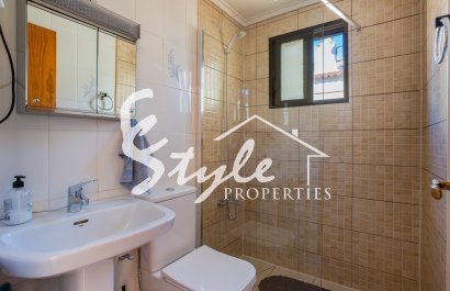 Вторичное жилье - Апартаменты/Квартира - Торревьеха - Ла Сиеста