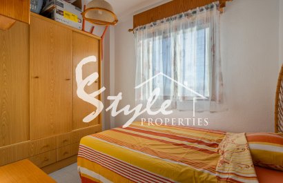 Вторичное жилье - Апартаменты/Квартира - Торревьеха - Ла Сиеста