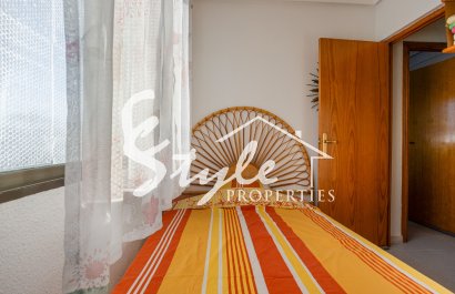 Вторичное жилье - Апартаменты/Квартира - Торревьеха - Ла Сиеста