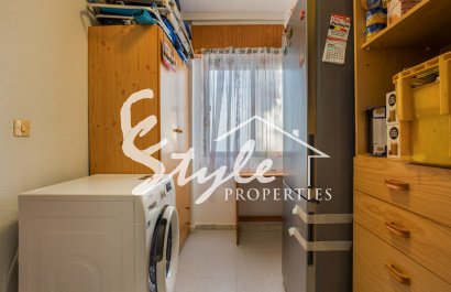 Вторичное жилье - Апартаменты/Квартира - Торревьеха - Ла Сиеста