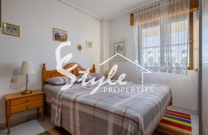 Вторичное жилье - Апартаменты/Квартира - Торревьеха - Ла Сиеста