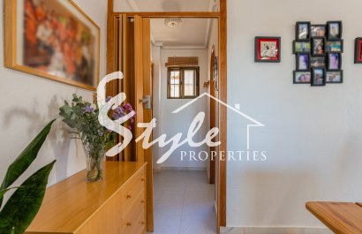 Вторичное жилье - Апартаменты/Квартира - Торревьеха - Ла Сиеста