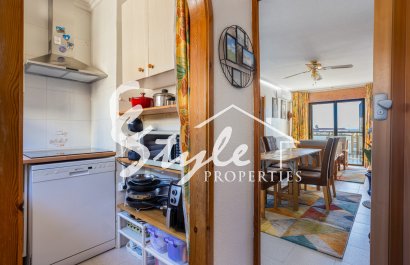 Вторичное жилье - Апартаменты/Квартира - Торревьеха - Ла Сиеста