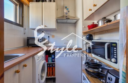 Вторичное жилье - Апартаменты/Квартира - Торревьеха - Ла Сиеста