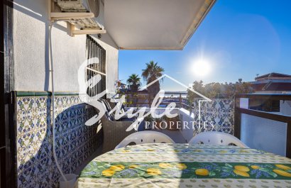 Вторичное жилье - Апартаменты/Квартира - Торревьеха - Ла Сиеста