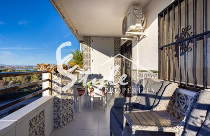 Вторичное жилье - Апартаменты/Квартира - Торревьеха - Ла Сиеста