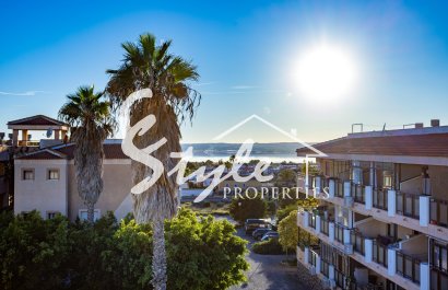 Вторичное жилье - Апартаменты/Квартира - Торревьеха - Ла Сиеста