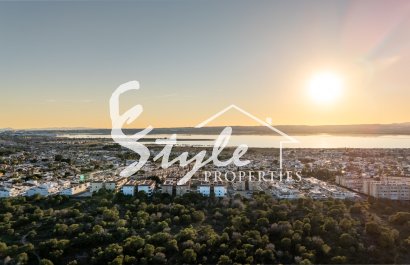 Вторичное жилье - Апартаменты/Квартира - Торревьеха - Ла Сиеста