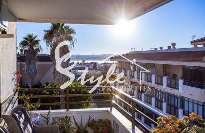 Вторичное жилье - Апартаменты/Квартира - Торревьеха - Ла Сиеста