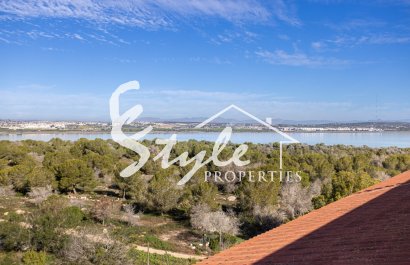 Вторичное жилье - Апартаменты/Квартира - Торревьеха - Ла Сиеста