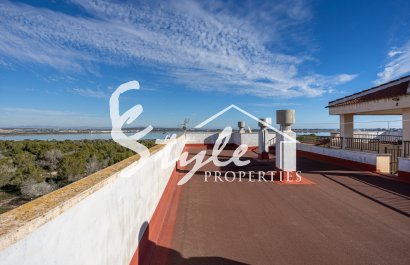 Вторичное жилье - Апартаменты/Квартира - Торревьеха - Ла Сиеста