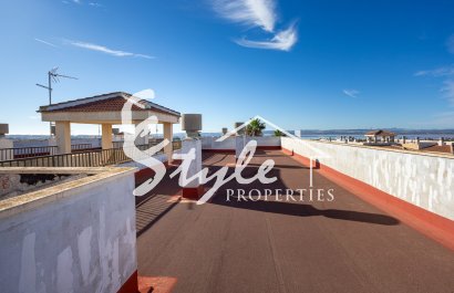 Вторичное жилье - Апартаменты/Квартира - Торревьеха - Ла Сиеста