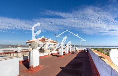 Вторичное жилье - Апартаменты/Квартира - Торревьеха - Ла Сиеста