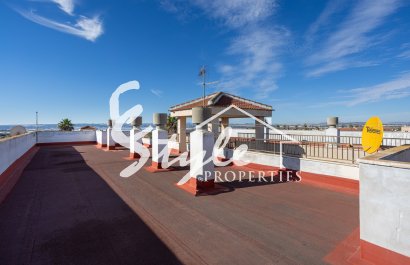 Вторичное жилье - Апартаменты/Квартира - Торревьеха - Ла Сиеста