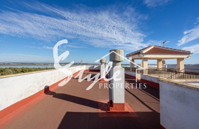 Вторичное жилье - Апартаменты/Квартира - Торревьеха - Ла Сиеста