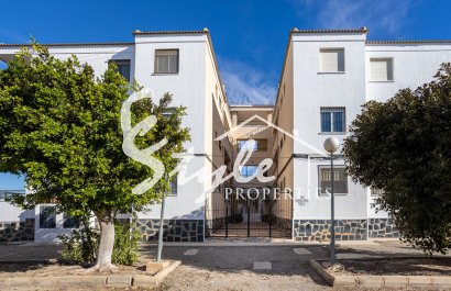 Вторичное жилье - Апартаменты/Квартира - Торревьеха - Ла Сиеста