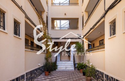 Вторичное жилье - Апартаменты/Квартира - Торревьеха - Ла Сиеста