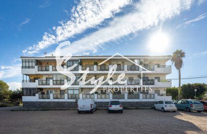 Вторичное жилье - Апартаменты/Квартира - Торревьеха - Ла Сиеста