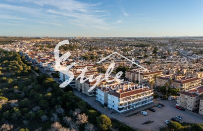 Вторичное жилье - Апартаменты/Квартира - Торревьеха - Ла Сиеста