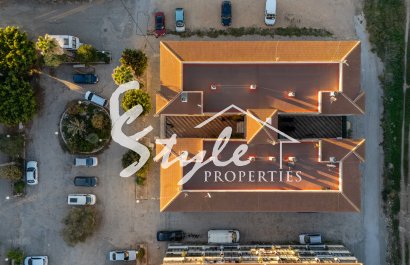 Вторичное жилье - Апартаменты/Квартира - Торревьеха - Ла Сиеста