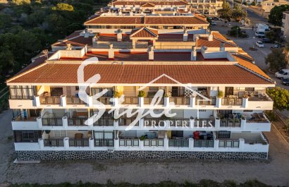 Вторичное жилье - Апартаменты/Квартира - Торревьеха - Ла Сиеста