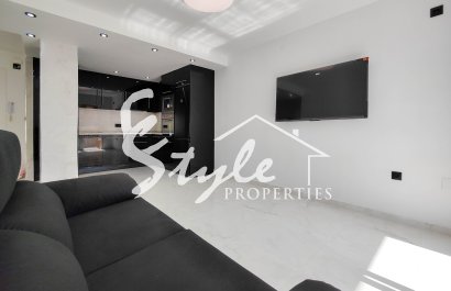 Вторичное жилье - Апартаменты/Квартира - Ориуэла Коста  - Ориуэла Коста