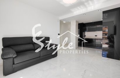 Вторичное жилье - Апартаменты/Квартира - Ориуэла Коста  - Ориуэла Коста