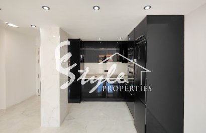 Вторичное жилье - Апартаменты/Квартира - Ориуэла Коста  - Ориуэла Коста